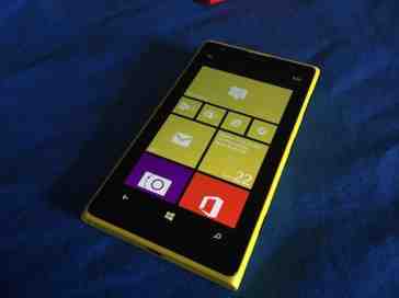 Windows Phone 8.1 reportedly bringing end of Back button, support for screens up to 10 inches