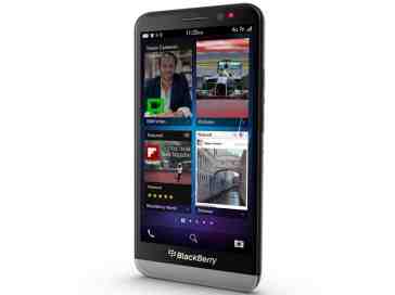 Unlocked BlackBerry Z30 now available for purchase from GSM Nation