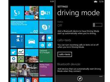 Windows Phone 8 Update 3 official, brings support for larger displays, 1080p resolution and more [UPDATED]