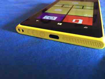 Microsoft said to be considering axing hardware button requirement in Windows Phone 8.1