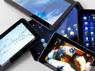 Have cheaper tablets overshadowed more expensive ones?
