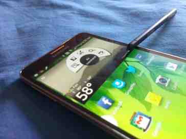 Samsung Galaxy Note 3 Challenge, Day 10: Performance and Battery