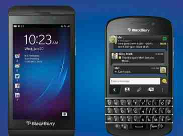 Despite all that can be said about it, I would hate to see BlackBerry OS go to waste
