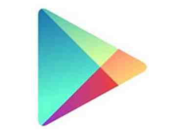 New Google Play Store app now rolling out with slide-out navigation drawer in tow