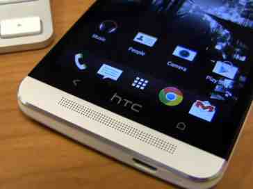 HTC One being updated to Android 4.3 and Sense 5.5 in some parts of the globe