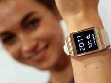 With more device support, can the Galaxy Gear catch on?