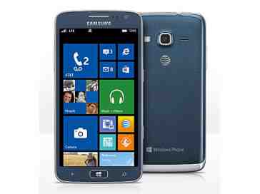 AT&T announces new 4G LTE markets, Samsung ATIV S Neo launch plans