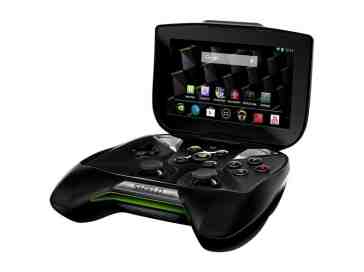 NVIDIA Shield receiving update with Android 4.3, Gamepad Mapper and more