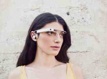 Updated Google Glass hardware shown off in new photos