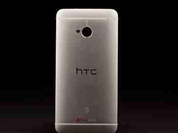 You're on a roll, HTC; keep up the good work
