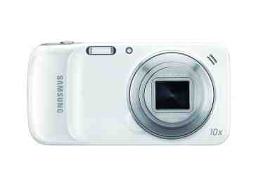 AT&T Samsung Galaxy S 4 zoom launching on Nov. 8 for $199.99