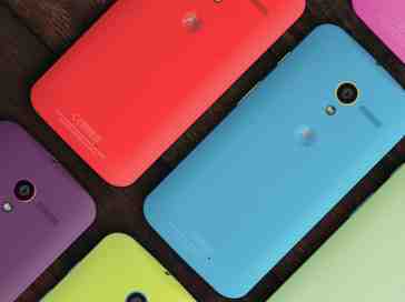 Sprint Moto X rumored to be eligible for Moto Maker customization tool starting Nov. 11