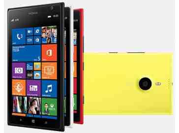AT&T Nokia Lumia 1520 available for pre-order from Microsoft, ships on Nov. 15 [UPDATED]