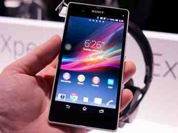 Sony names several Xperia devices that will receive Android 4.3 and Android 4.4 updates