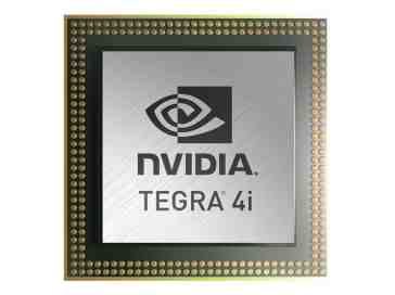 First Nvidia Tegra 4i-powered hardware expected early 2014, chip certified by AT&T