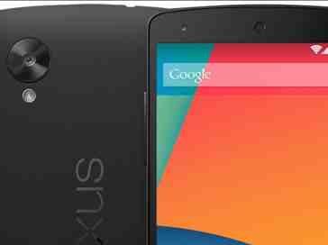 I think the Nexus 5 is the perfect successor to the Nexus 4