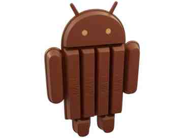 Android 4.4 KitKat update now making its way to Nexus 7 and Nexus 10