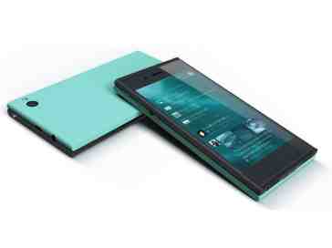 Jolla phone with Sailfish OS to go on sale in late November