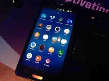 Could Samsung do just as well with Tizen as they do with Android?