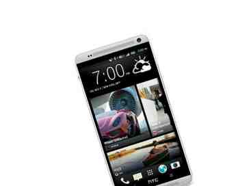 HTC One Max to Sprint