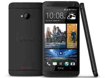 How can HTC top the One?