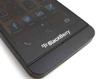 As much as I would miss BlackBerry, I think they've missed their chance