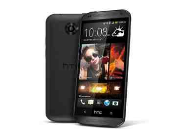 HTC Desire hits Virgin Mobile with 4G LTE, BoomSound speakers and $279.99 price