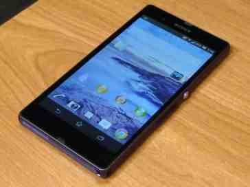 T-Mobile Sony Xperia Z now receiving Android 4.2 update