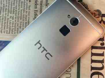 Verizon's HTC One max to be priced at $299.99 on contract, leaked image shows