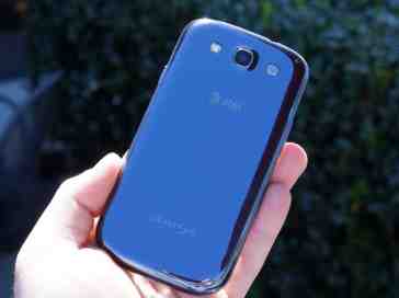 AT&T Galaxy S III getting Android 4.3 update, Verizon DROID Xyboard being bumped up to Android 4.1.2
