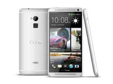 HTC One max, Samsung Galaxy S III mini and Galaxy S4 mini now available from Verizon