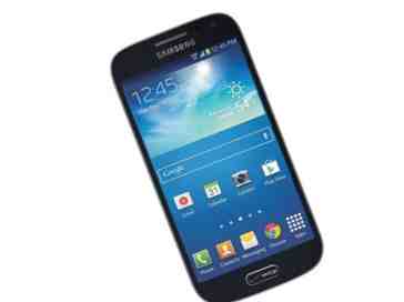 Samsung Galaxy S 4 mini to Verizon Wireless