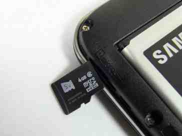 Are microSD cards still important to you?