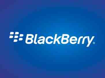 BlackBerry COO, CMO and CFO exiting the company