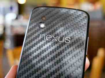 Google confirms Android camera API with RAW and burst mode support, teases Nexus 5 update