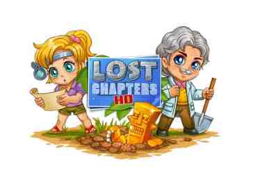 App Review: Lost Chapters HD (Sponsored)