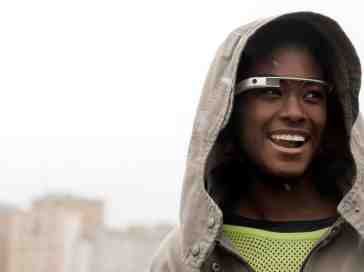 Should Google Glass be banned on the road?