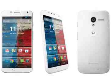 U.S. Cellular Moto X now receiving Android 4.4, Republic Wireless model to be updated in 'early 2014'