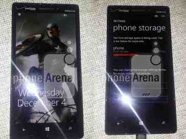 Nokia Lumia 929 leaks continue with more photos of the Verizon-bound Windows Phone