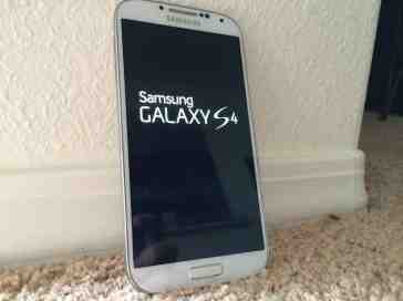 C Spire Galaxy S 4 receiving its own Android 4.3 update