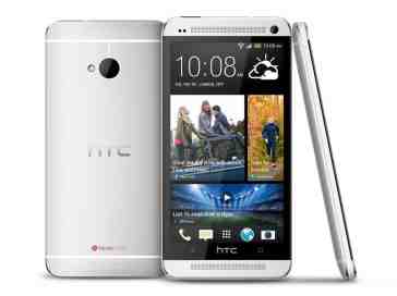 HTC offering unlocked One with $0 down financing program