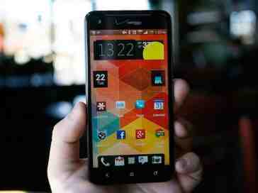 HTC DROID DNA update to Android 4.2.2 and Sense 5 detailed by Verizon