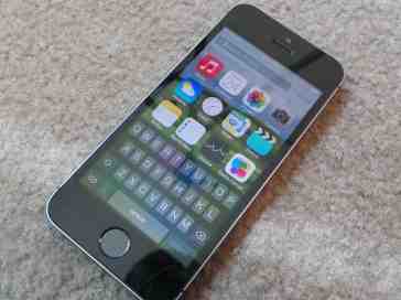 Apple iPhone 5s Written Review