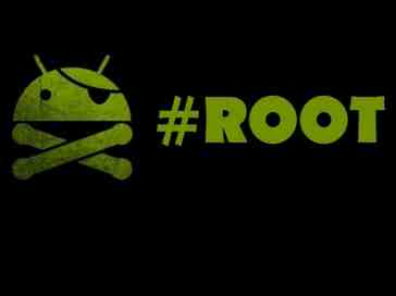Why I love to root my Androids