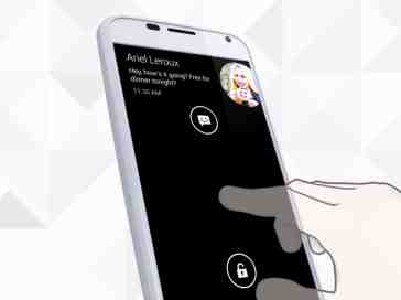 Motorola Active Display updated with lag fix, Moto X and Moto G gain new holiday boot animation