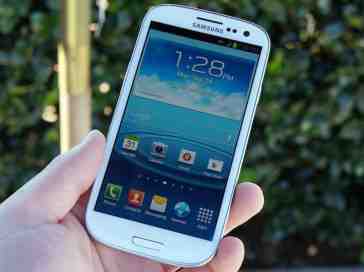 T-Mobile Galaxy S III LTE getting its own Android 4.3 update