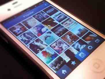 Instagram Direct allows users to share photos and video with specific people