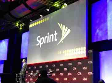 Sprint 4G LTE now available in 70 more markets, up to 300 total
