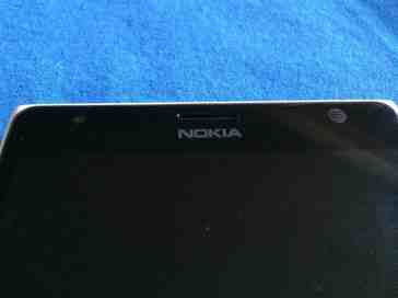 Nokia Lumia 1520 Written Review
