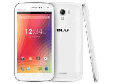 BLU Studio 5.0 II and Advance 4.0 introduced with Android 4.2 in tow